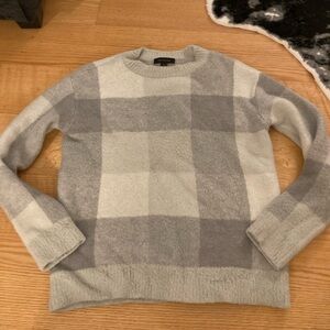 Ann Taylor Crewneck Sweater